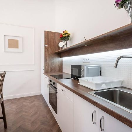 Stylish Apartment In The City Center بودابست المظهر الخارجي الصورة
