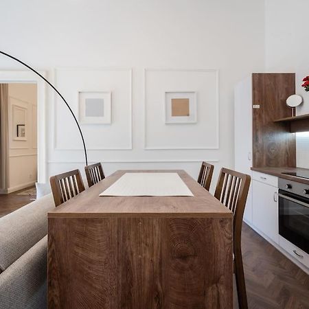 Stylish Apartment In The City Center بودابست المظهر الخارجي الصورة