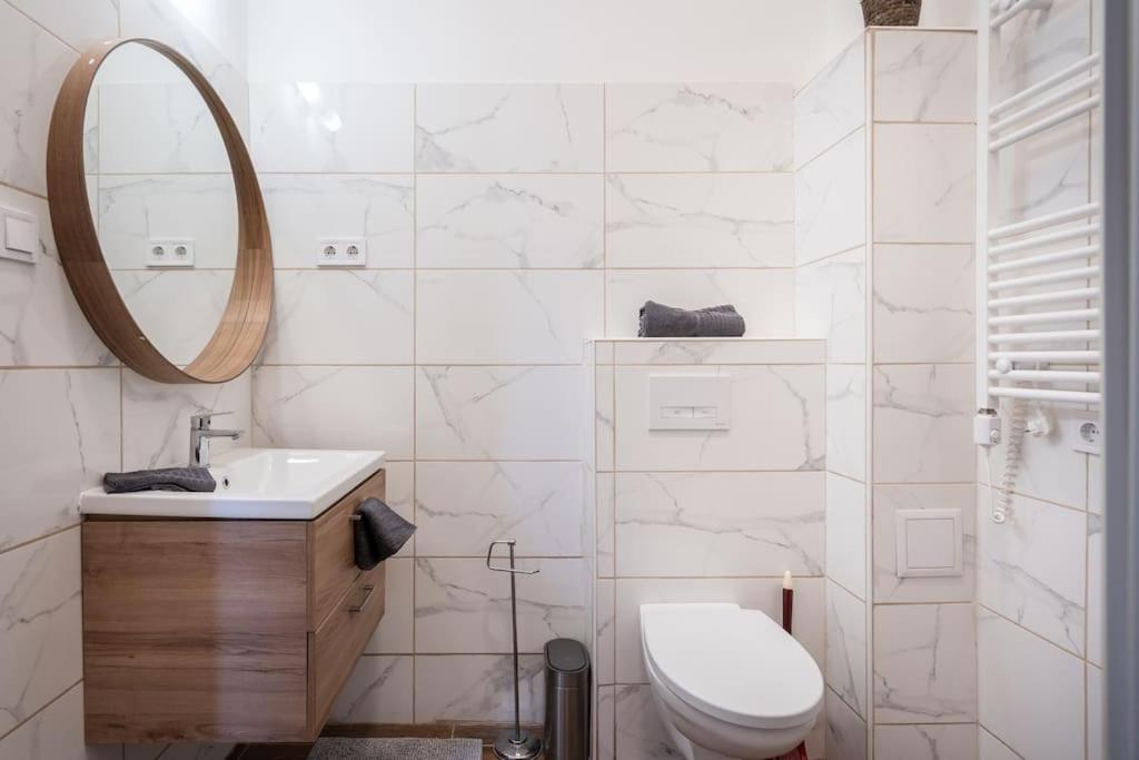 Stylish Apartment In The City Center بودابست المظهر الخارجي الصورة