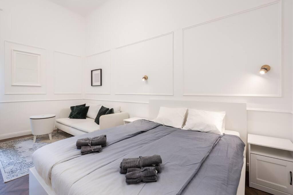 Stylish Apartment In The City Center بودابست المظهر الخارجي الصورة