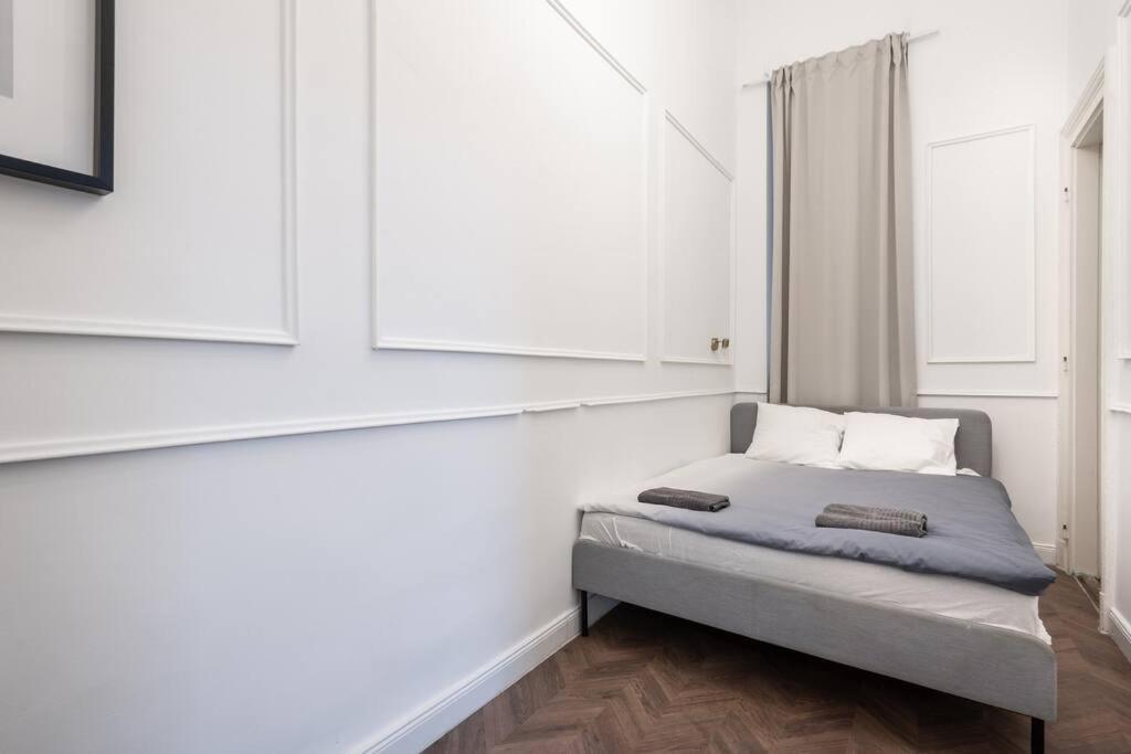 Stylish Apartment In The City Center بودابست المظهر الخارجي الصورة
