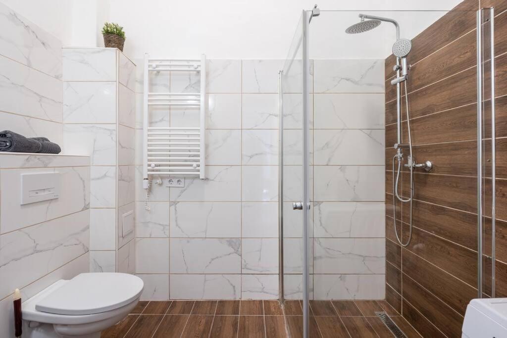 Stylish Apartment In The City Center بودابست المظهر الخارجي الصورة