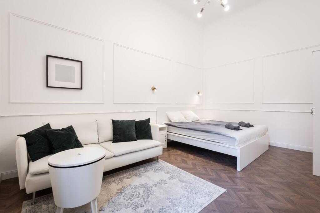 Stylish Apartment In The City Center بودابست المظهر الخارجي الصورة